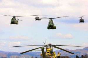 Photo source: Ministerul Apararii Nationale Romania